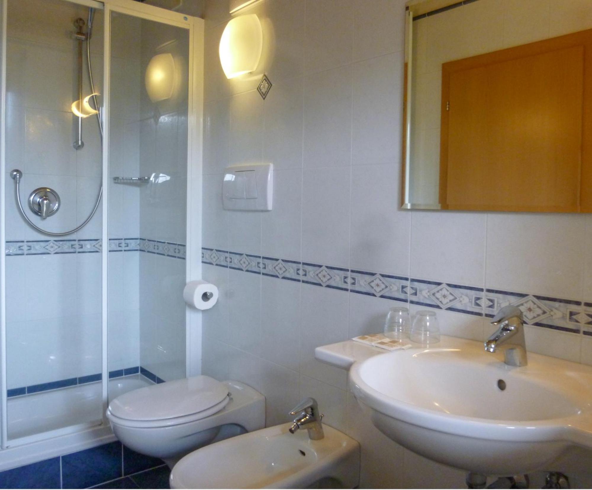 L'Grof - Al Conte Apartment San Martino in Badia Exterior photo